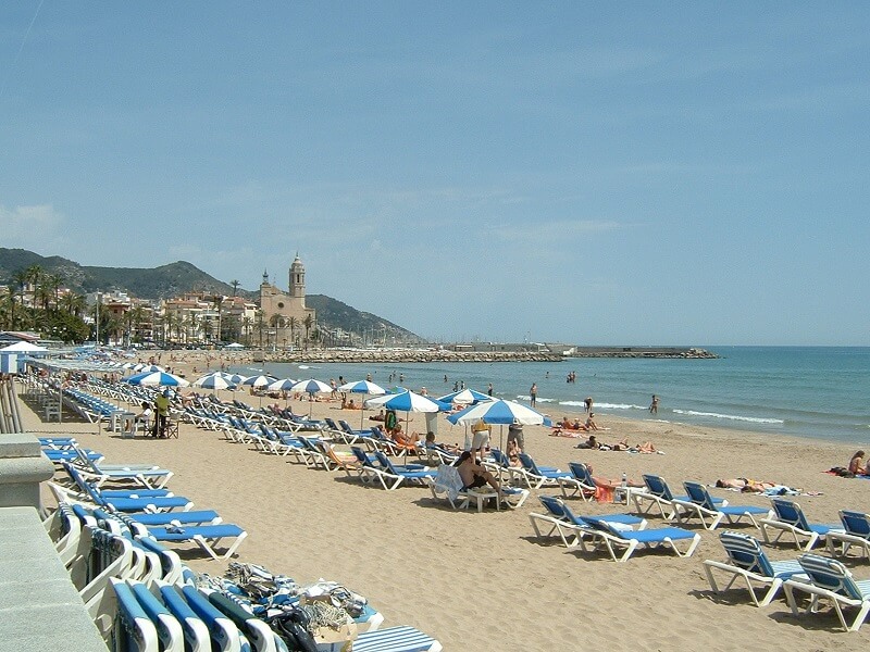 FinesseTravel Spanish F1 Grand Prix 2023